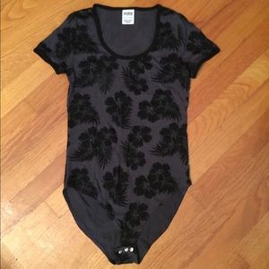 PINK Victoria’s Secret Bodysuit